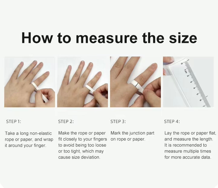 Uhoofit R10 Smart Ring