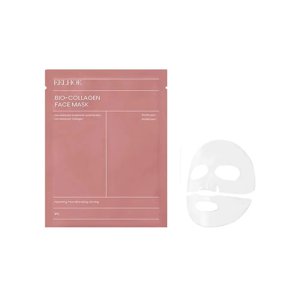 Bio Collagen Face Masks