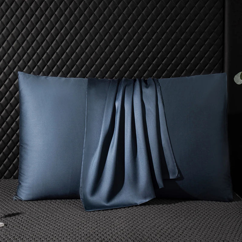 100% Natural Mulberry Silk Pillow Case