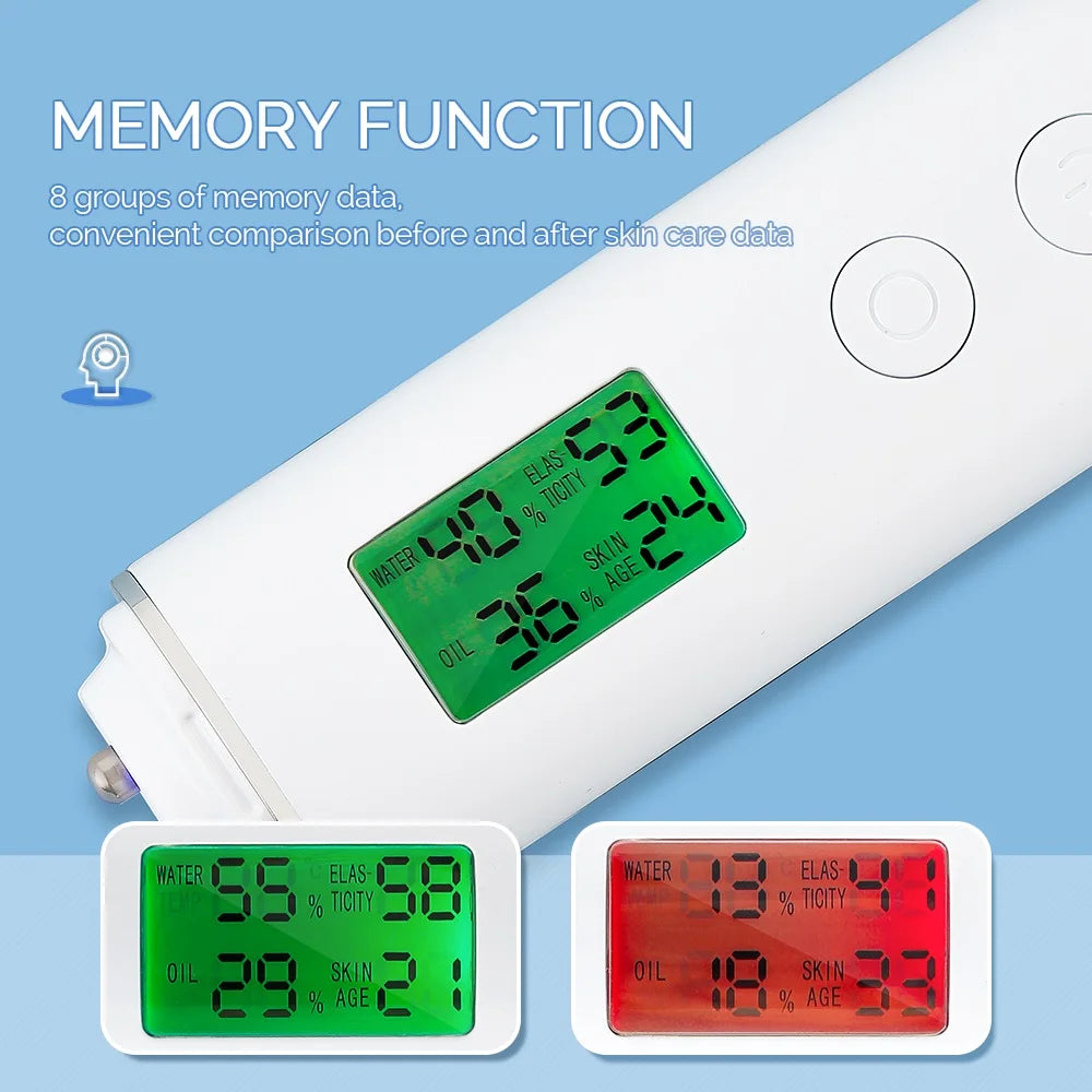 Skin Analyser