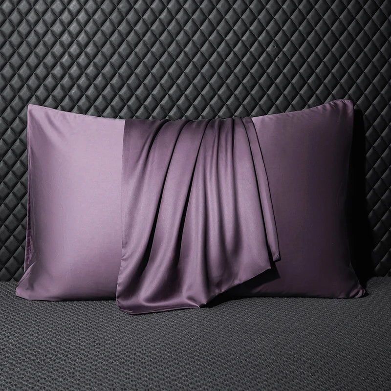 100% Natural Mulberry Silk Pillow Case