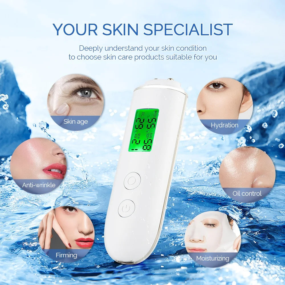 Skin Analyser
