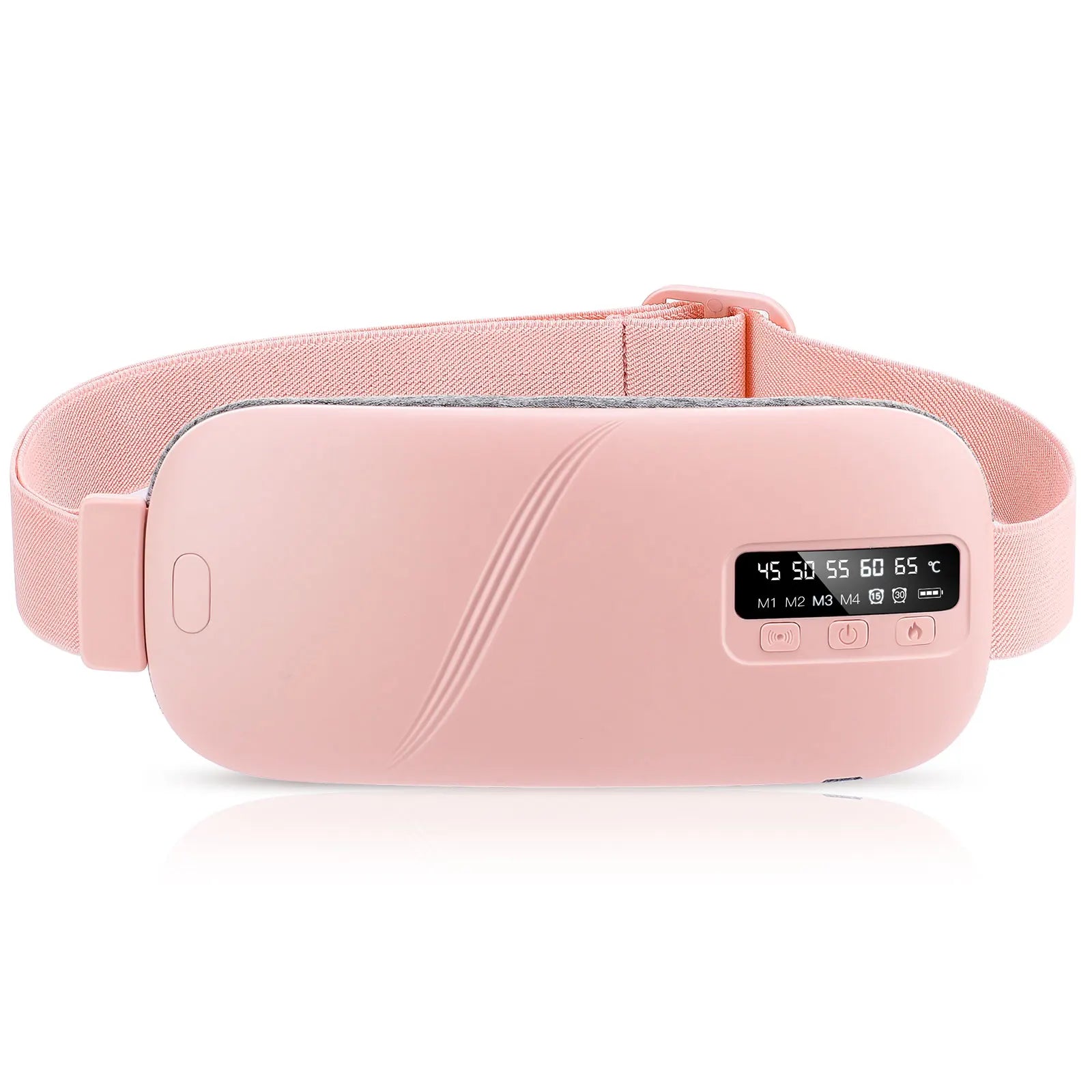 Period Relief Belt
