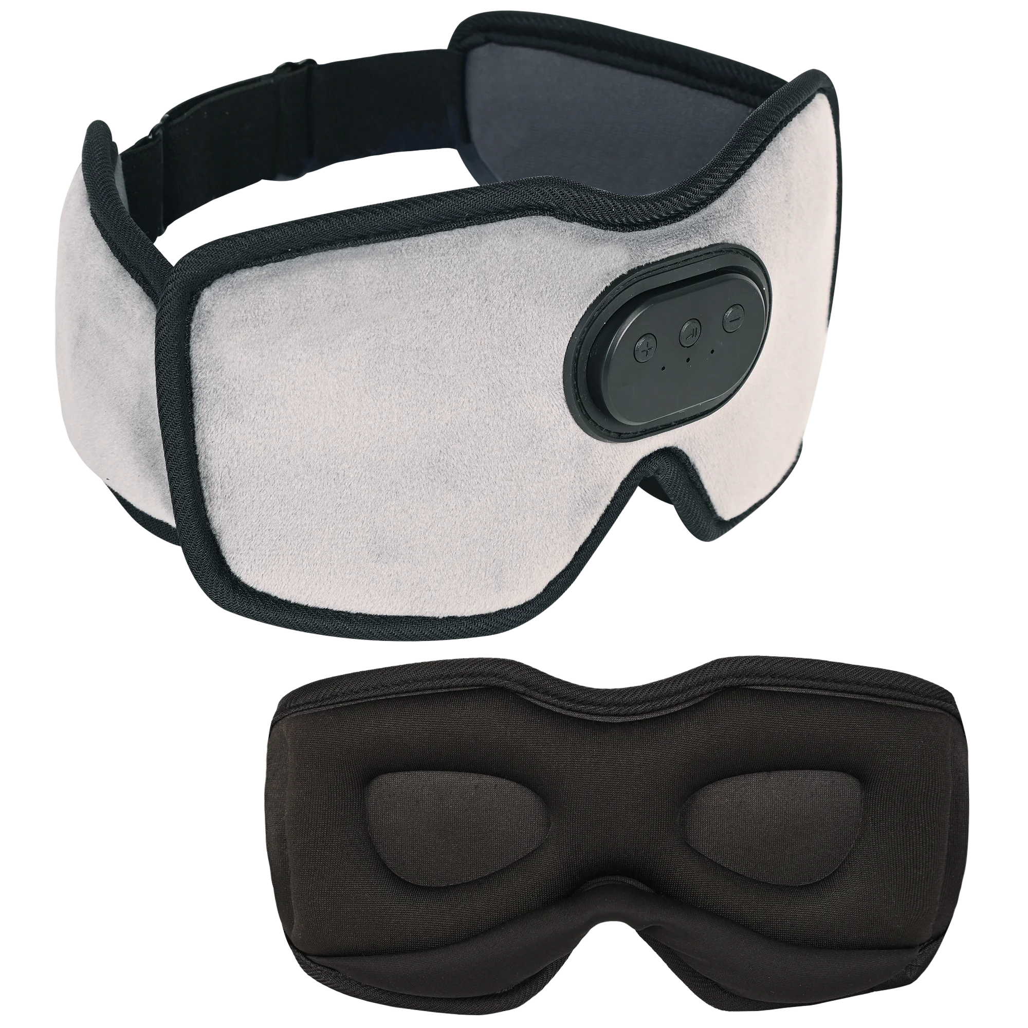 Bluetooth Sleep Eye Mask