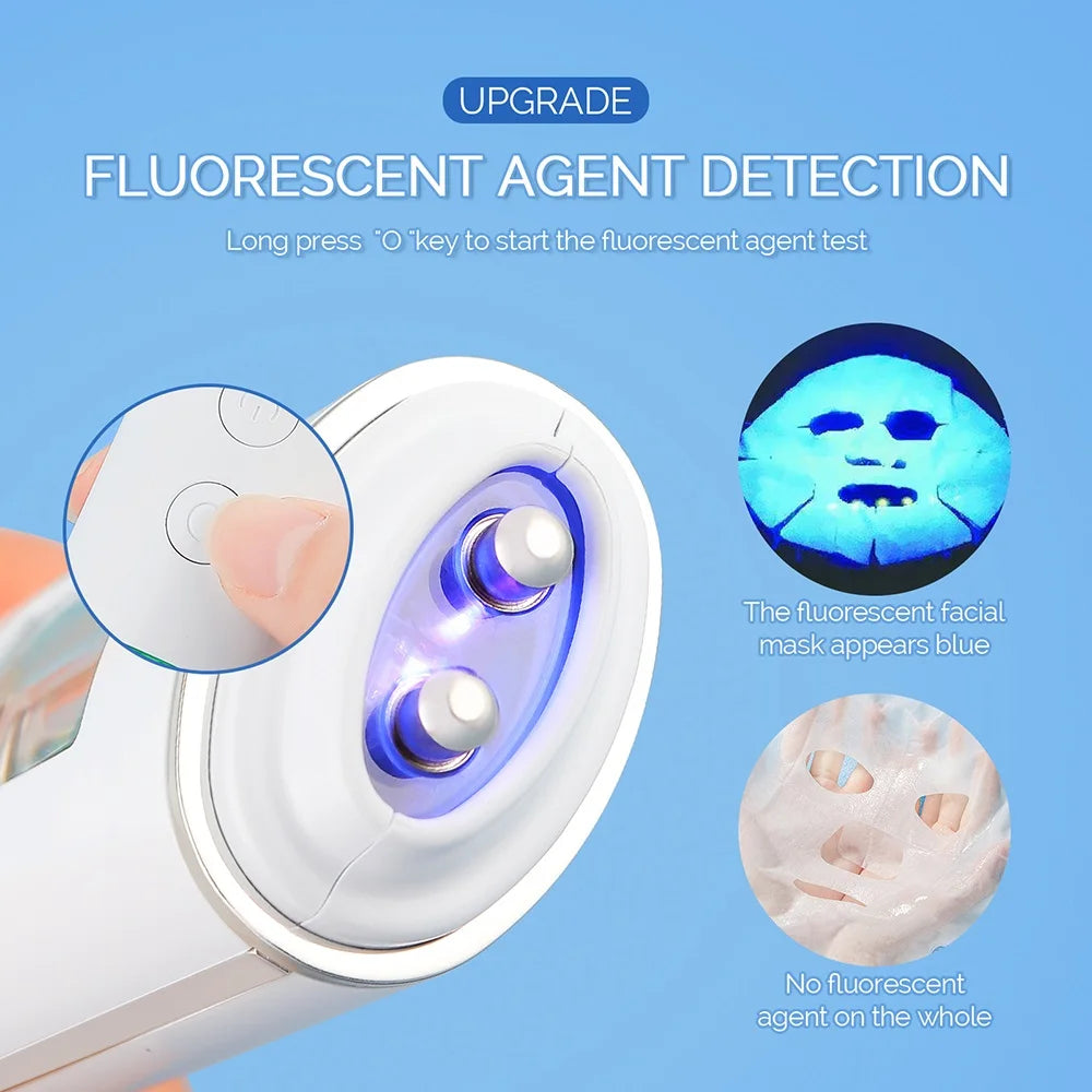 Skin Analyser