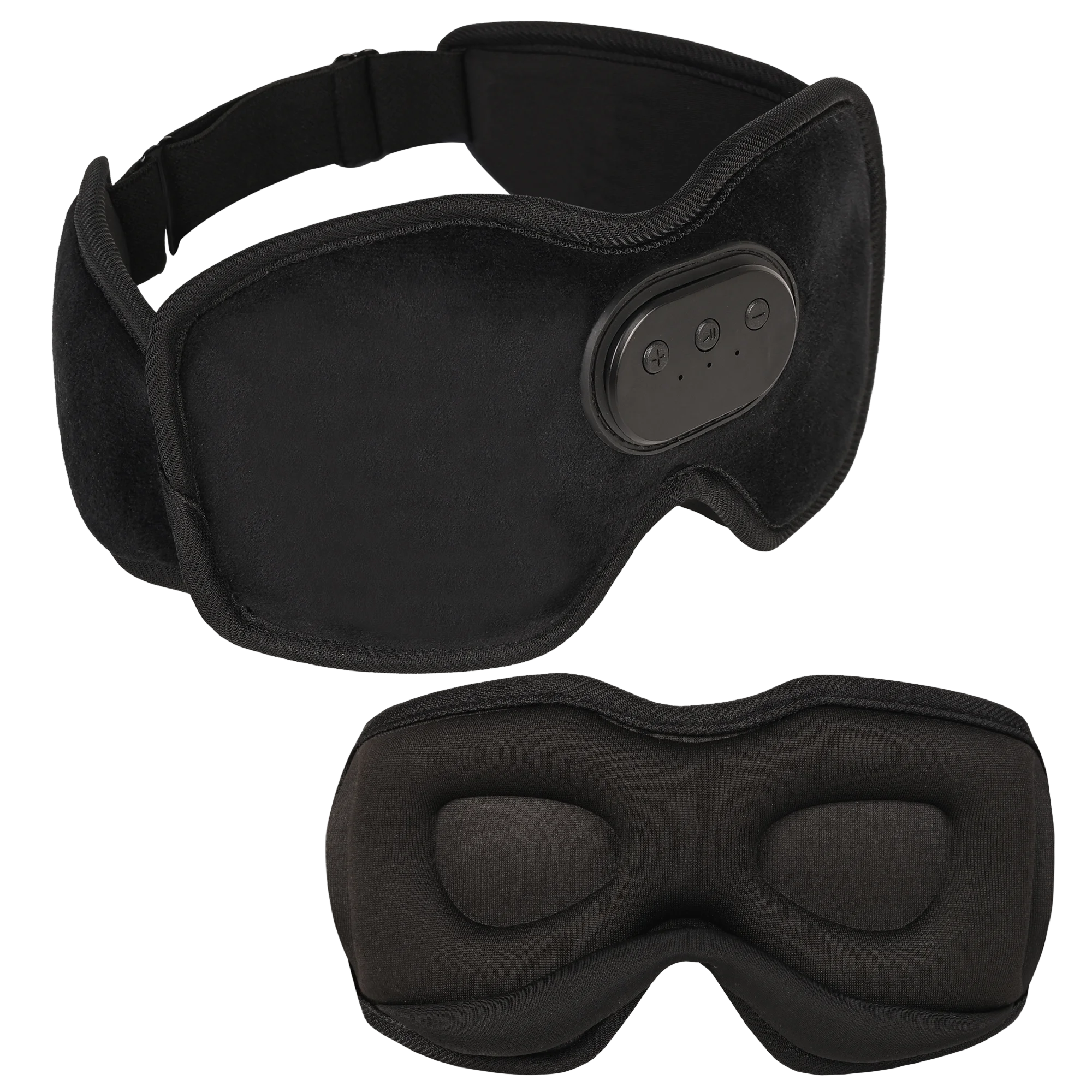 Bluetooth Sleep Eye Mask