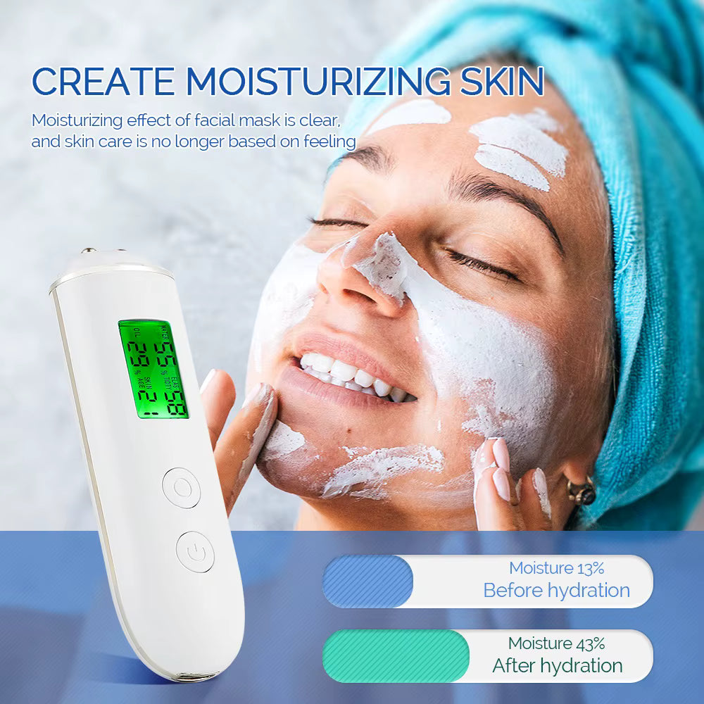 Skin Analyser