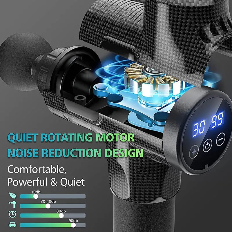 Massage Gun
